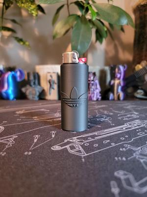 adidas BIC sleeve