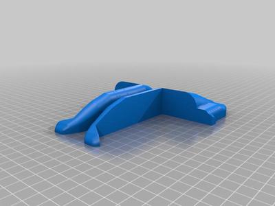 BELL_505_ vacuum_forms_Eachine_E130