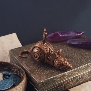 Clockwork Skeevaton - The Elder Scrolls