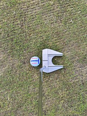 Golf Ball Marker