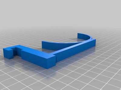 Bamboo Holder
