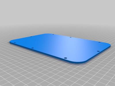 Windows for Anycubic Photon (laser cutting or printing)