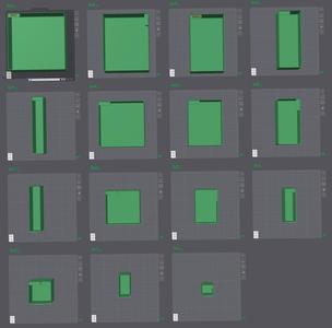 select2start Print Bins sorted and all in 1 file