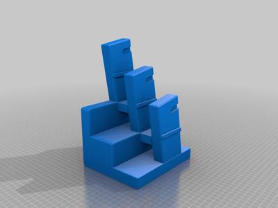 Table Top Multi AR Stand