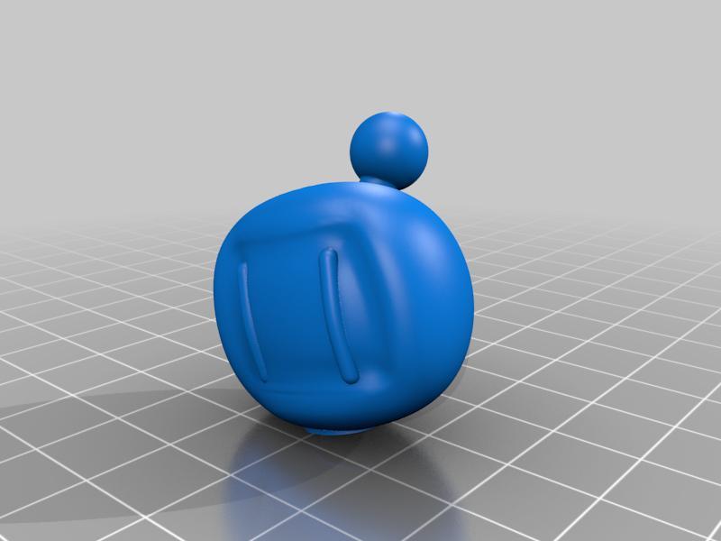 Bomberman