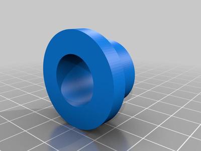 Polaris Trail Boss Rear Shock Bushing