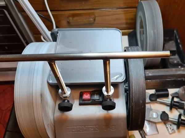Tormek Drip Tray