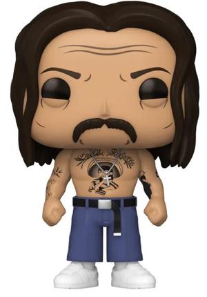 Danny Trejo funko POP!   