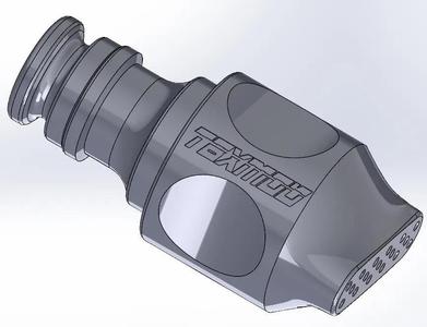 Gardena Jet Nozzle - various designs   