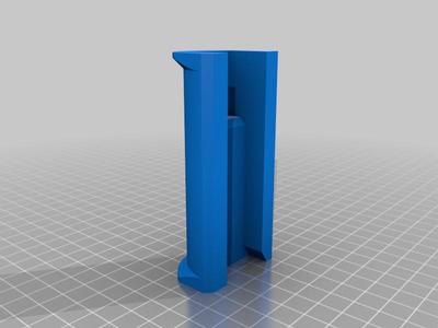 FlyingBear Aone - 80mm Spool Holder / Adapter