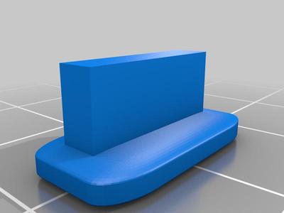 USB Type a dust cover