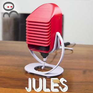 JULES