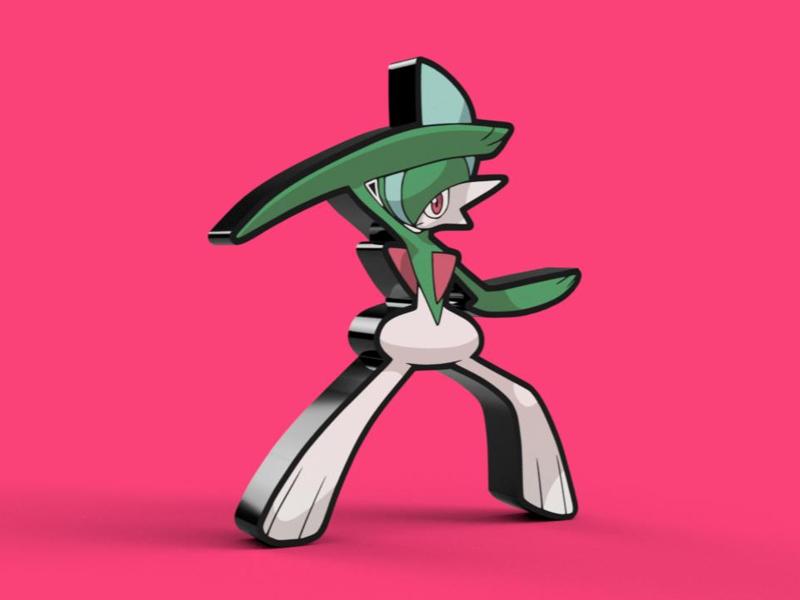 Gallade Lightbox