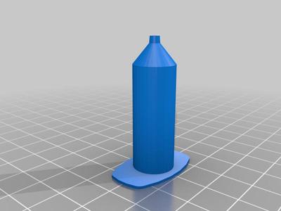 Injectable Physrep (VaseMode)