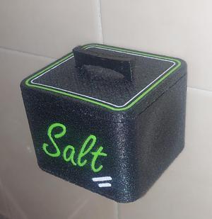 Salt Container