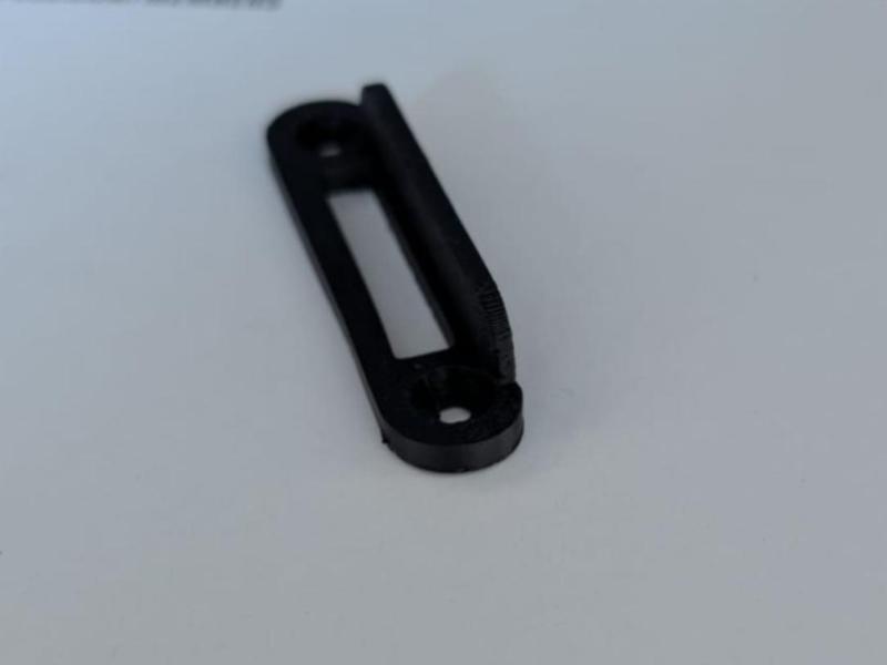Adria Caravan Drawer Lock/Door Catch