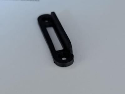 Adria Caravan Drawer Lock/Door Catch