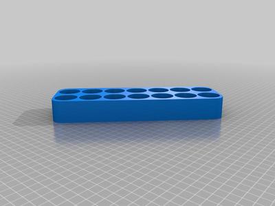 Toyota/ Volkswagen wheel lock holder.14 holes