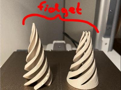 Passthrough Cone (Updated/Fixed)