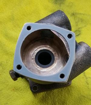 Oberdorfer N202M-15 Pump Gaskets