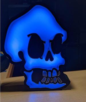 Murray RGB LED Light