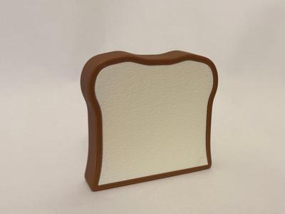 Toast Bread High Realistic