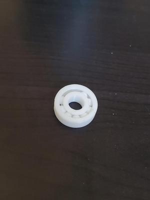 Full Printable 608 Ball Bearing