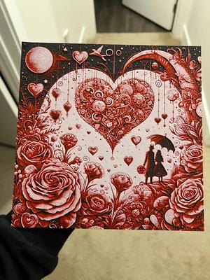 Valentines Hueforge