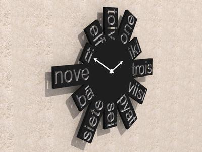 WallClock