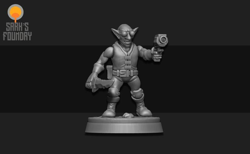 Goblin Junker Male 02