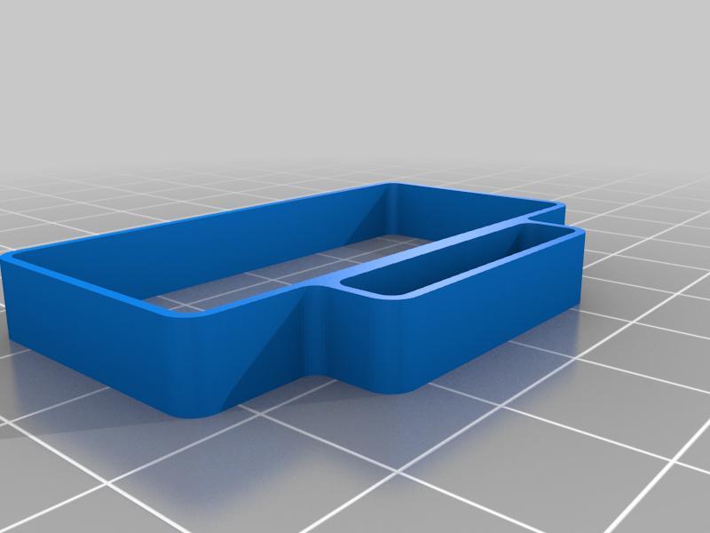 Fatshark FSV1814 Battery Strap Holder for Scout HD/Recon HD