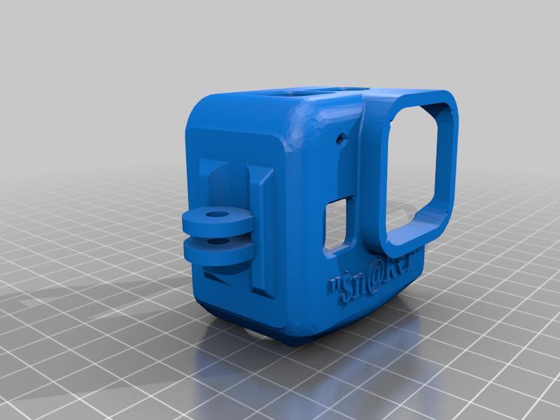 gopro 11 mini vertical 