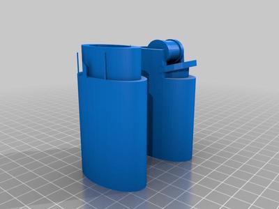 Bic Lighter Case - Bic Lighter