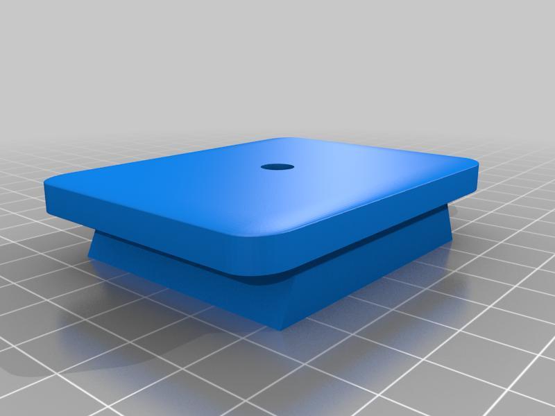 Velbon CX580 Tripod Camera Plate