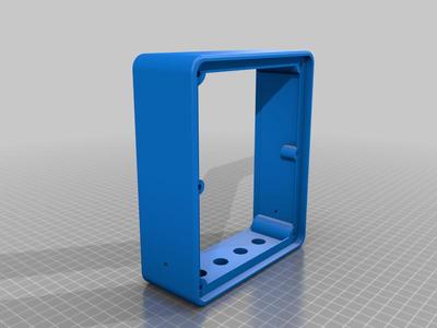 beoplay a1 gen 1 3D printer