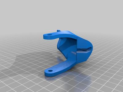 Ski Doo Snowmobile Throttle Trigger