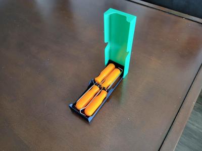 Pittsburgh Mini Pick and Hook Set Box