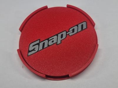 Snap-on Coasters and holder