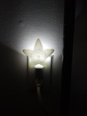 Nightlight Shade