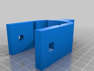 ws2811 Fence arch