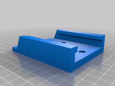 SUPPORT BATTERIE MAKITA