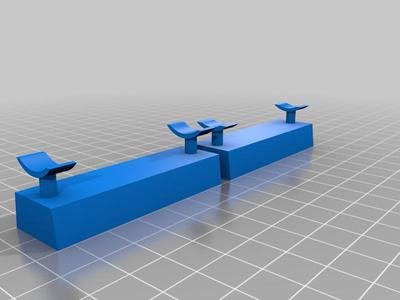 Conn Sonar Base and Stand