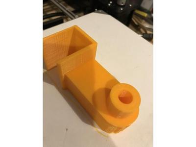 Paper Towel holder for ikea Forhoja (70177024) - Kitchen Trolley