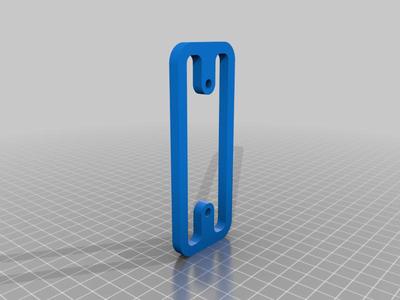 Wyze Doorbell V2 Spacer