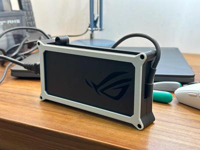 ROG AC adapter A20-240P1A case