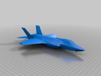 F-35 Lightning II