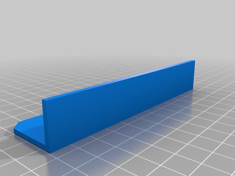 Hot Air Station Nozzle Holder