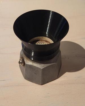 Bialetti 1 cup funnel