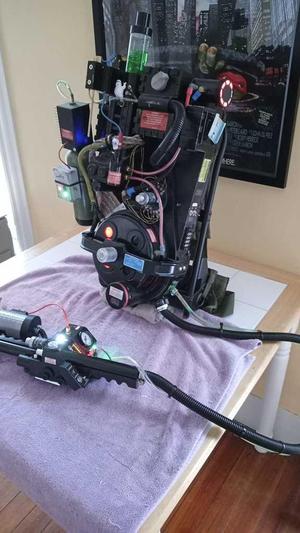 Ghostbusters Booster Slime Tube Lid