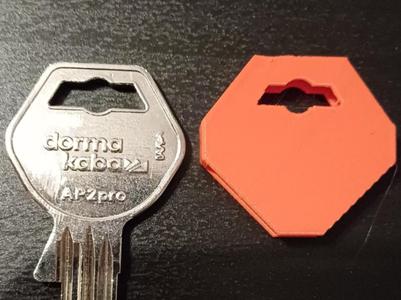 Key Caps | Key cover